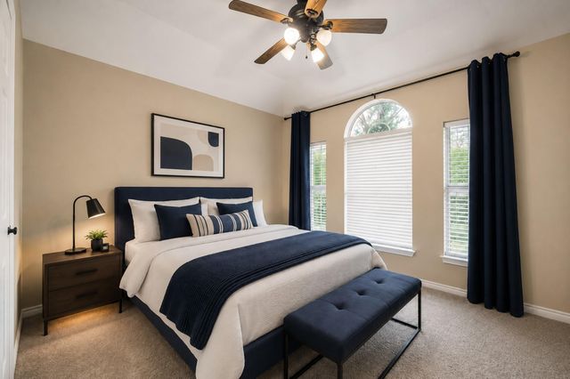 1511 Goodnight Court, Sugar Land, TX 77479