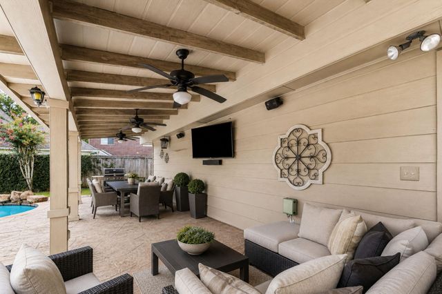 1511 Goodnight Court, Sugar Land, TX 77479
