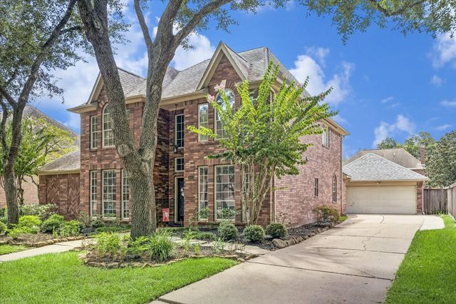 1511 Goodnight Court, Sugar Land, TX 77479