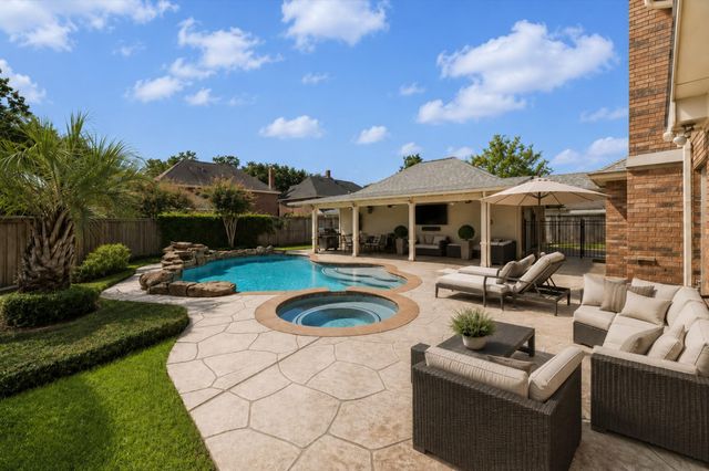1511 Goodnight Court, Sugar Land, TX 77479