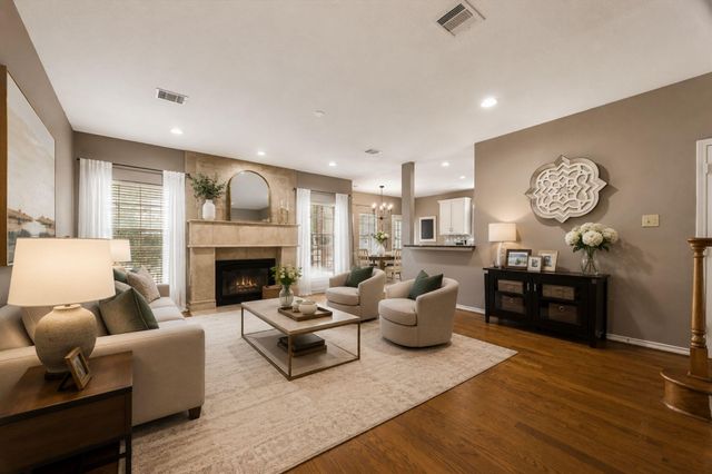 1511 Goodnight Court, Sugar Land, TX 77479