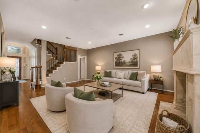 1511 Goodnight Court, Sugar Land, TX 77479
