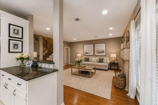 1511 Goodnight Court, Sugar Land, TX 77479
