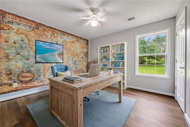 59 Shadow Hills Lane, Dawsonville, GA 30534