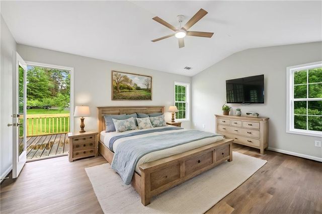 59 Shadow Hills Lane, Dawsonville, GA 30534