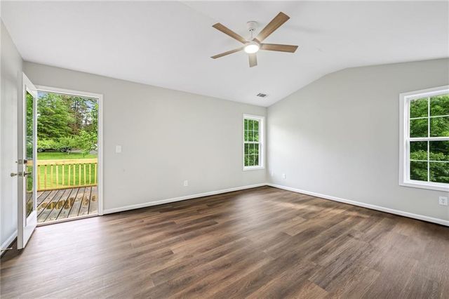 59 Shadow Hills Lane, Dawsonville, GA 30534