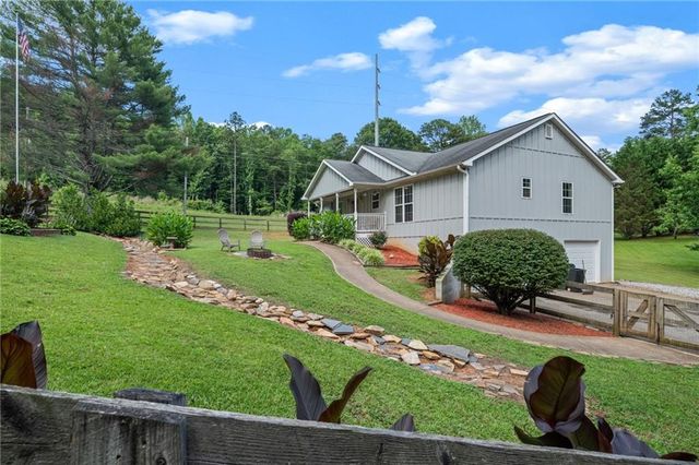59 Shadow Hills Lane, Dawsonville, GA 30534