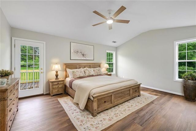 59 Shadow Hills Lane, Dawsonville, GA 30534