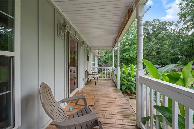59 Shadow Hills Lane, Dawsonville, GA 30534