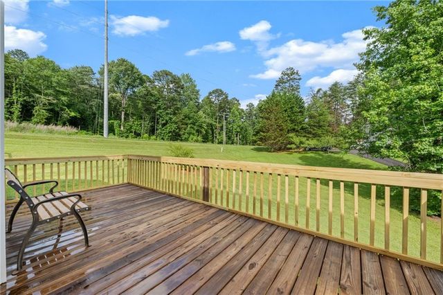 59 Shadow Hills Lane, Dawsonville, GA 30534
