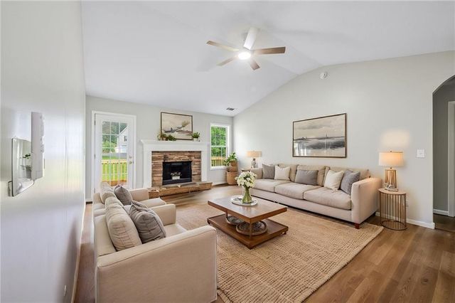 59 Shadow Hills Lane, Dawsonville, GA 30534