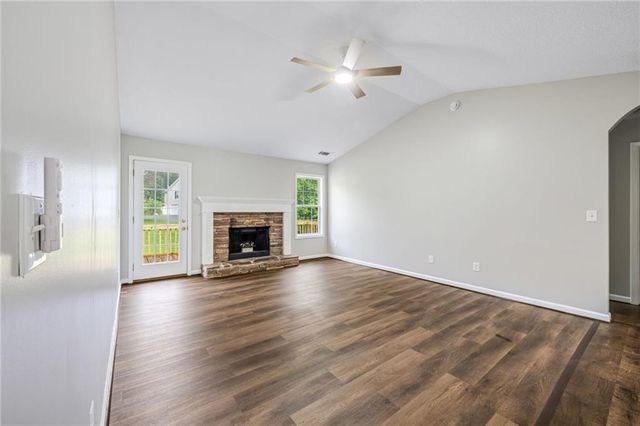 59 Shadow Hills Lane, Dawsonville, GA 30534