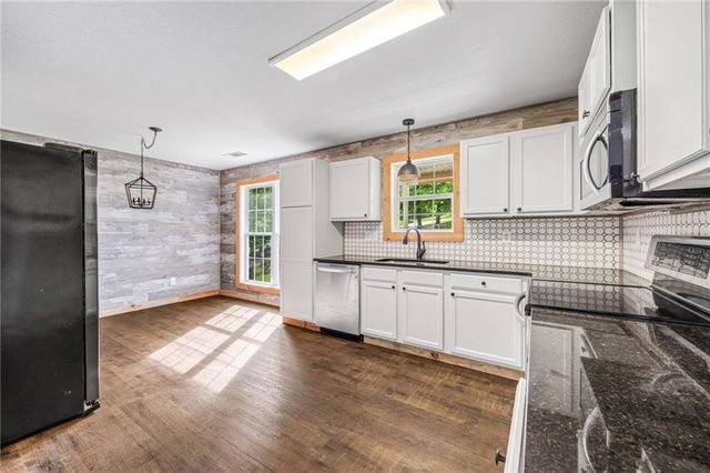 59 Shadow Hills Lane, Dawsonville, GA 30534