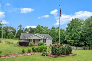 59 Shadow Hills Lane, Dawsonville, GA 30534