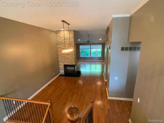 6603 BERRY CREEK Lane, West Bloomfield Charter Township, MI 48322
