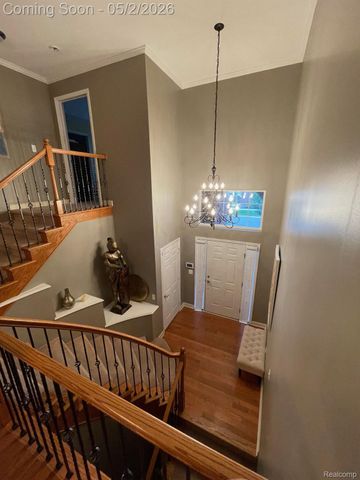 6603 BERRY CREEK Lane, West Bloomfield Charter Township, MI 48322