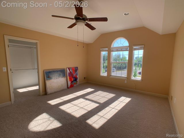 6603 BERRY CREEK Lane, West Bloomfield Charter Township, MI 48322