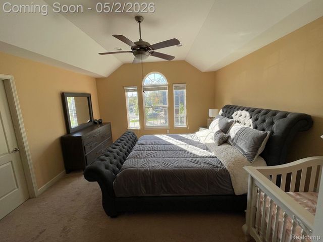 6603 BERRY CREEK Lane, West Bloomfield Charter Township, MI 48322