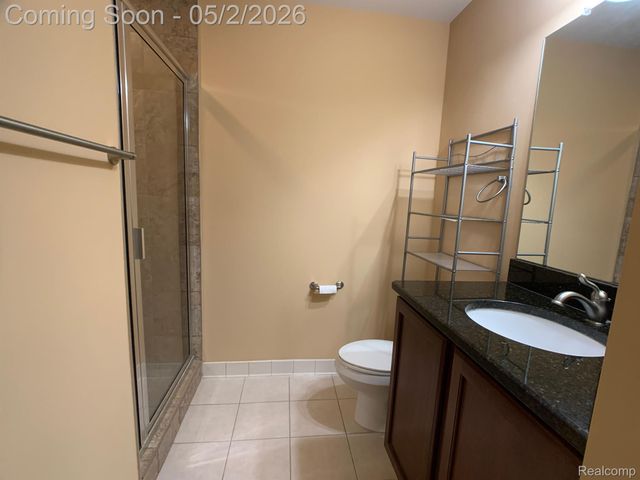 6603 BERRY CREEK Lane, West Bloomfield Charter Township, MI 48322