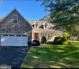 7847 HOLLY BRANCH DR, Laurel, DE 19956