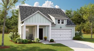 178 Geranium Way, Savannah, GA 31302