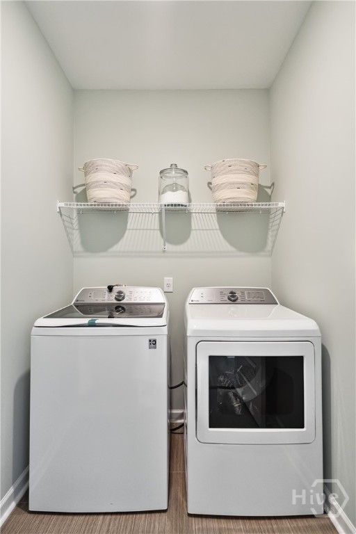 Image 18 of property listing at 178 Geranium Way, Savannah, GA 31302