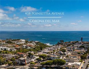 408 Poinsettia Avenue, Corona Del Mar, CA 92625