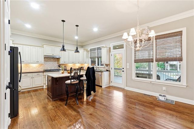 265 Trecastle Square, Canton, GA 30114