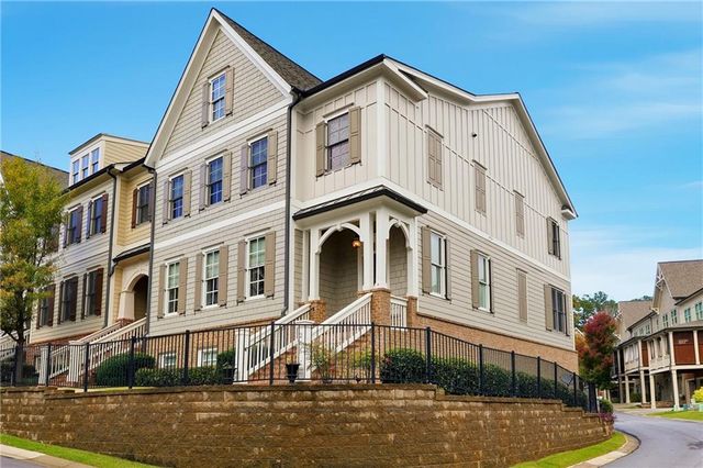265 Trecastle Square, Canton, GA 30114