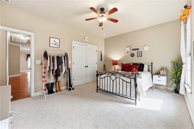 265 Trecastle Square, Canton, GA 30114