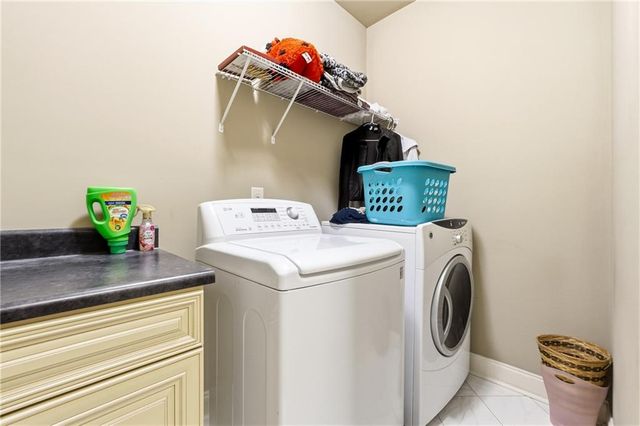 265 Trecastle Square, Canton, GA 30114