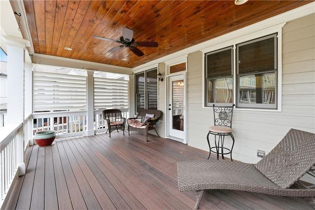 265 Trecastle Square, Canton, GA 30114