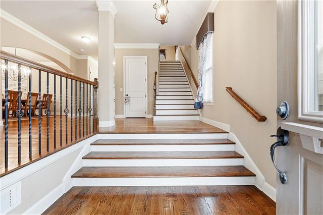 265 Trecastle Square, Canton, GA 30114