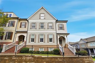 265 Trecastle Square, Canton, GA 30114
