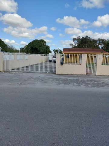 3041 NW 95th Terrace, Miami, FL 33147