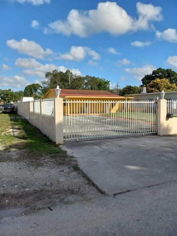 3041 NW 95th Terrace, Miami, FL 33147