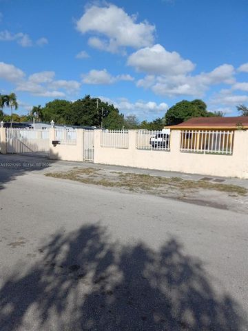 3041 NW 95th Terrace, Miami, FL 33147
