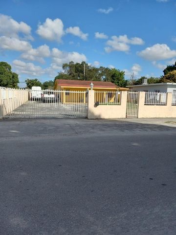 3041 NW 95th Terrace, Miami, FL 33147