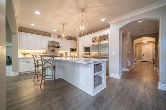 15 Deerfield Drive, Scotts Valley, CA 95066