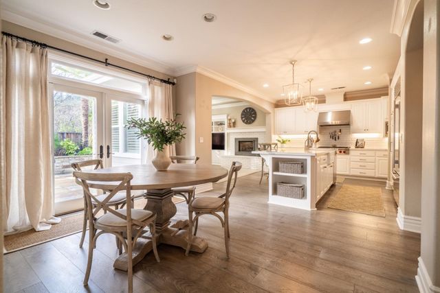 15 Deerfield Drive, Scotts Valley, CA 95066