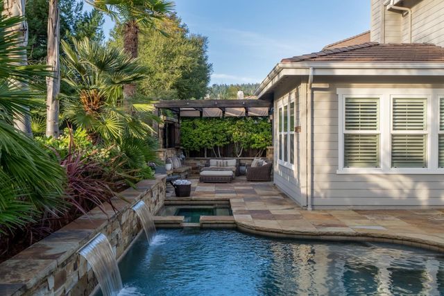 15 Deerfield Drive, Scotts Valley, CA 95066