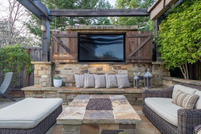 15 Deerfield Drive, Scotts Valley, CA 95066