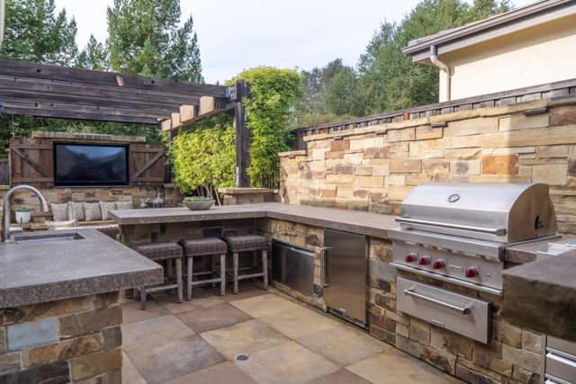 15 Deerfield Drive, Scotts Valley, CA 95066