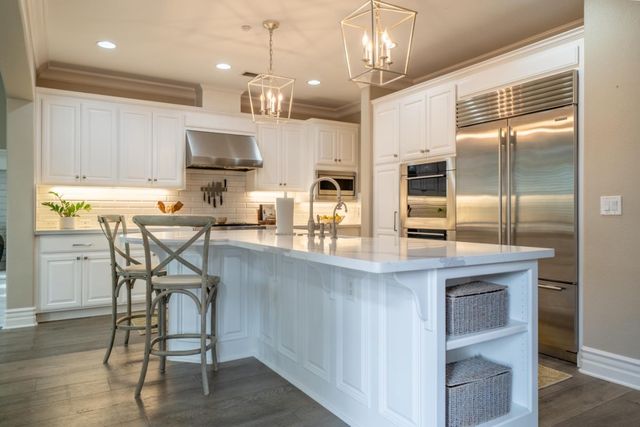 15 Deerfield Drive, Scotts Valley, CA 95066