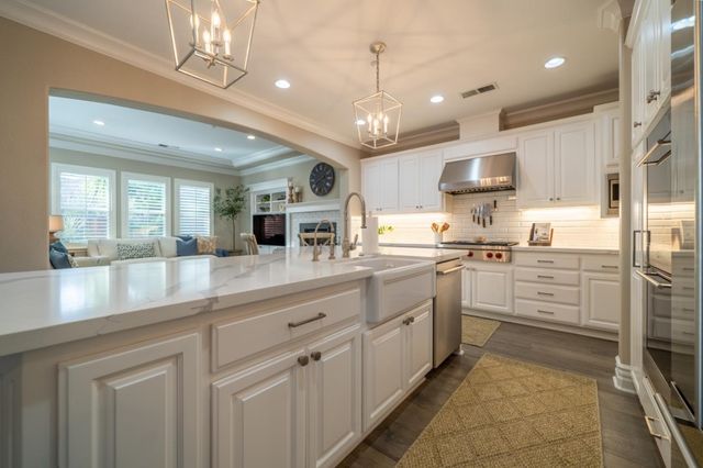 15 Deerfield Drive, Scotts Valley, CA 95066