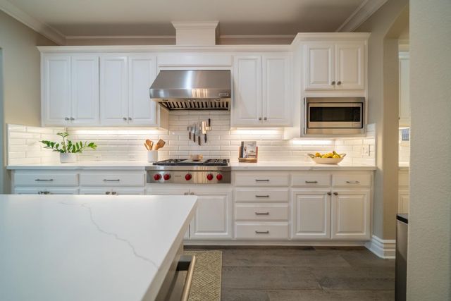 15 Deerfield Drive, Scotts Valley, CA 95066