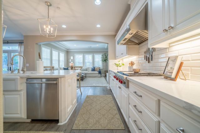 15 Deerfield Drive, Scotts Valley, CA 95066