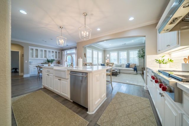 15 Deerfield Drive, Scotts Valley, CA 95066