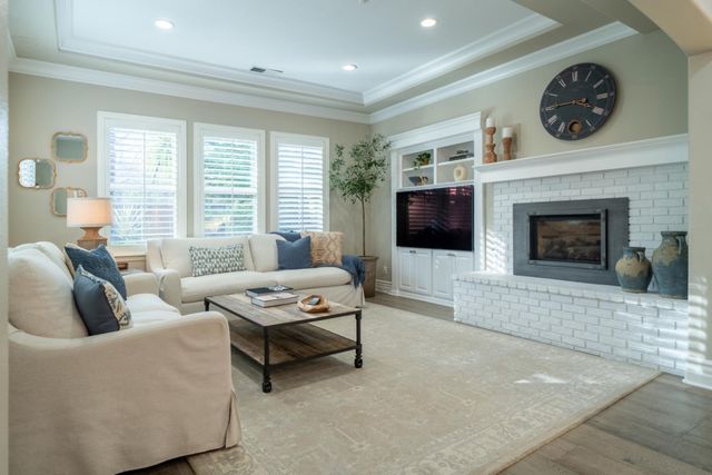 15 Deerfield Drive, Scotts Valley, CA 95066