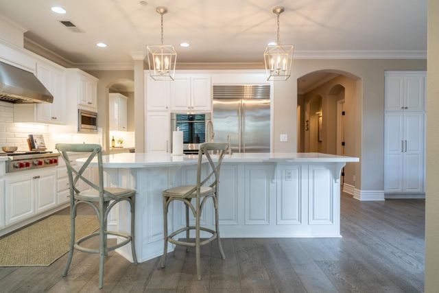 15 Deerfield Drive, Scotts Valley, CA 95066